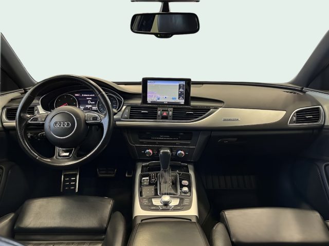 AUDI A6 usata, con Cerchi in lega