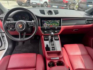 PORSCHE Macan usata, con Controllo trazione
