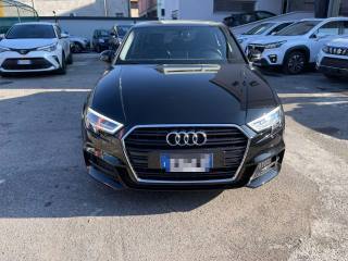 AUDI A3 usata, con Controllo trazione