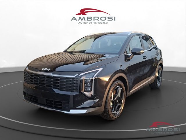 KIA Sportage usata 0