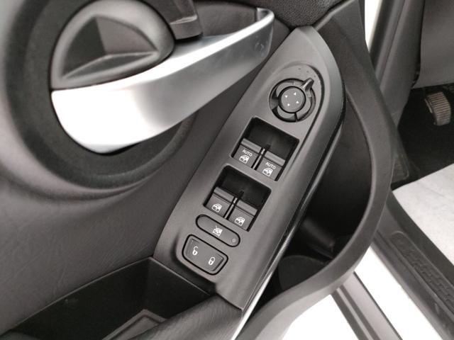 FIAT 500X usata, con Park Distance Control