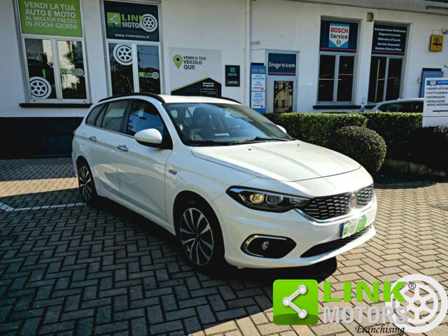 FIAT Tipo usata, con ABS