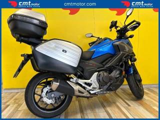 HONDA NC 750 usata 3
