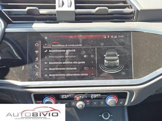 AUDI Q3 usata, con Cruise Control