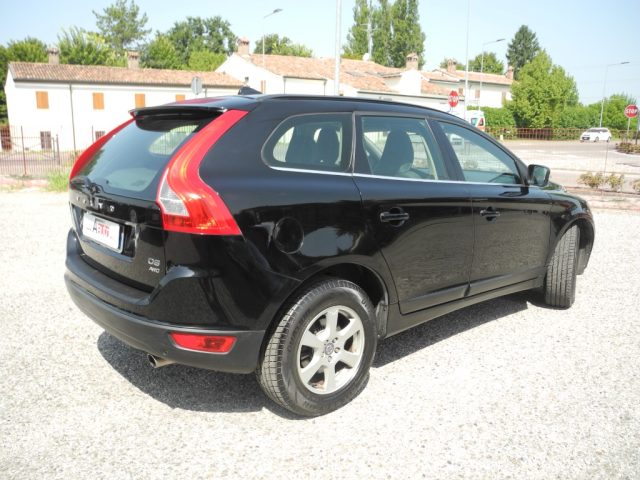VOLVO XC60 usata 83