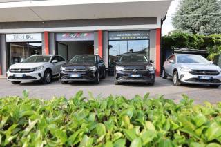 VOLKSWAGEN Taigo usata, con Fendinebbia