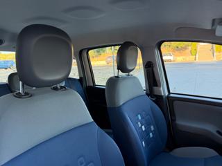 FIAT Panda usata, con Controllo vocale