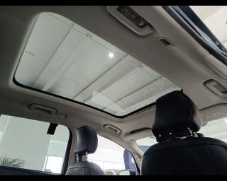 FORD S-Max usata, con Sensori di parcheggio posteriori