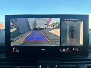 AUDI Q5 usata, con Adaptive Cruise Control
