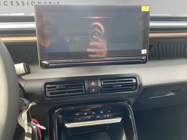 CITROEN C3 Aircross usata, con Fari LED