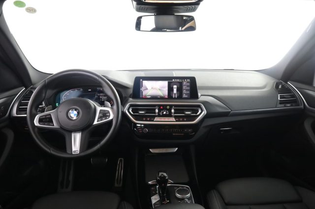 BMW X3 usata 3