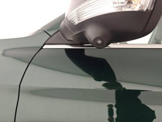 MG ZS usata, con Autoradio digitale