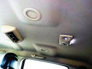 FIAT Freemont usata, con Supporto lombare