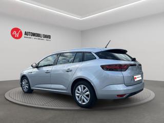 RENAULT Megane usata, con Airbag laterali