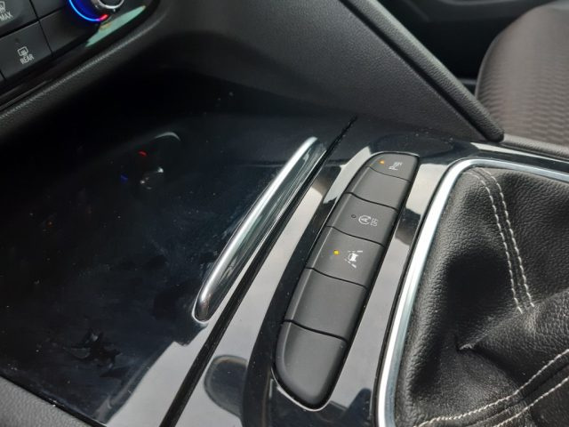 OPEL Insignia usata, con Controllo automatico clima