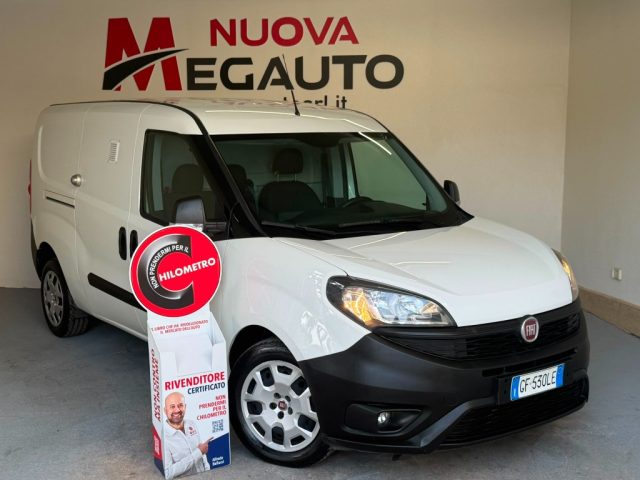 FIAT Doblo usata, con ABS