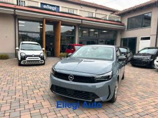 OPEL Corsa 1.2 100 CV Edition KM 0