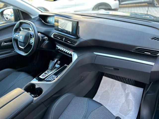 PEUGEOT 3008 usata, con Controllo vocale