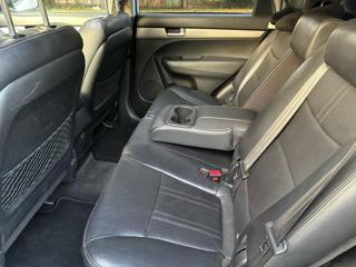 KIA Sorento usata, con Filtro antiparticolato