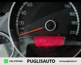 VOLKSWAGEN up! usata, con Immobilizzatore elettronico