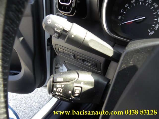 CITROEN C3 Aircross usata, con Immobilizzatore elettronico