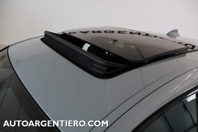 BMW X4 usata, con Airbag laterali