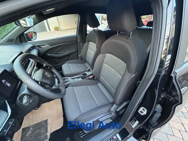 MG MG3 usata, con Immobilizzatore elettronico