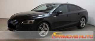 AUDI A5 usata, con Chiusura centralizzata