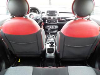 FIAT 500X usata 45