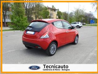 LANCIA Ypsilon usata, con Airbag