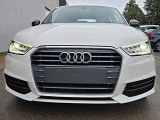 AUDI A1 usata, con Airbag