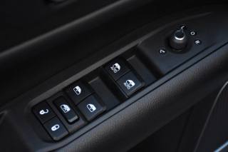 JEEP Compass usata, con Filtro antiparticolato