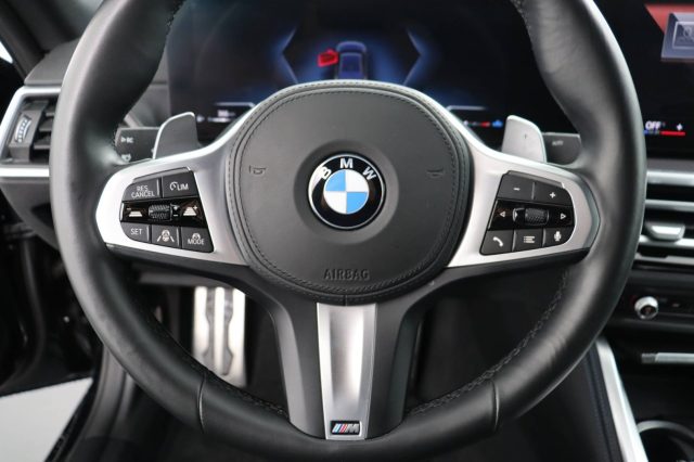 BMW 420 usata, con Chiusura centralizzata