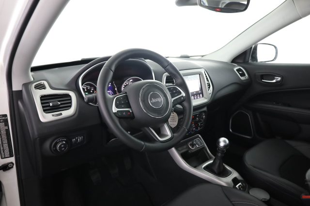 JEEP Compass usata 1
