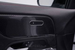 MERCEDES-BENZ GLA 200 usata, con Cruise Control
