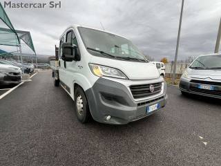 FIAT Ducato usata, con Climatizzatore
