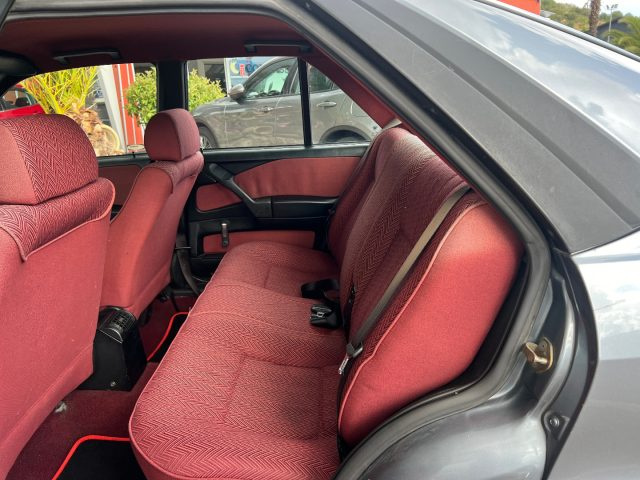 LANCIA Delta usata 10