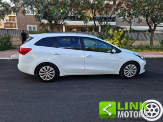 KIA cee