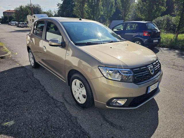 DACIA Sandero usata, con Controllo trazione