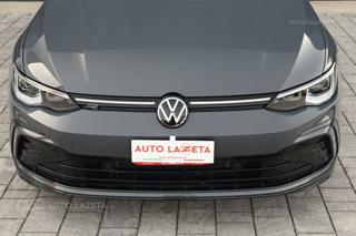 VOLKSWAGEN Golf usata, con Interni in pelle