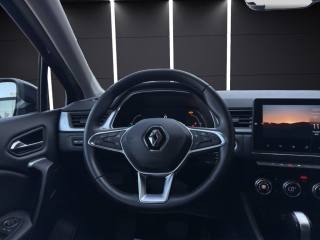 RENAULT Captur usata, con Cruise Control