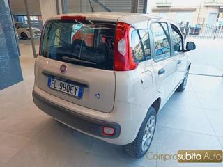 FIAT Panda usata, con Climatizzatore