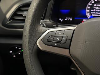VOLKSWAGEN T-Roc usata, con Touch screen