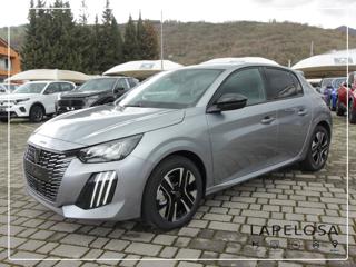 PEUGEOT 208 usata, con Airbag Passeggero