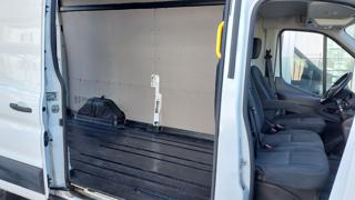 FORD Transit usata, con Bracciolo