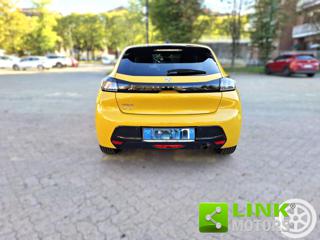 PEUGEOT 208 usata, con Airbag laterali