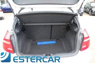 BMW 116 usata, con Volante in pelle
