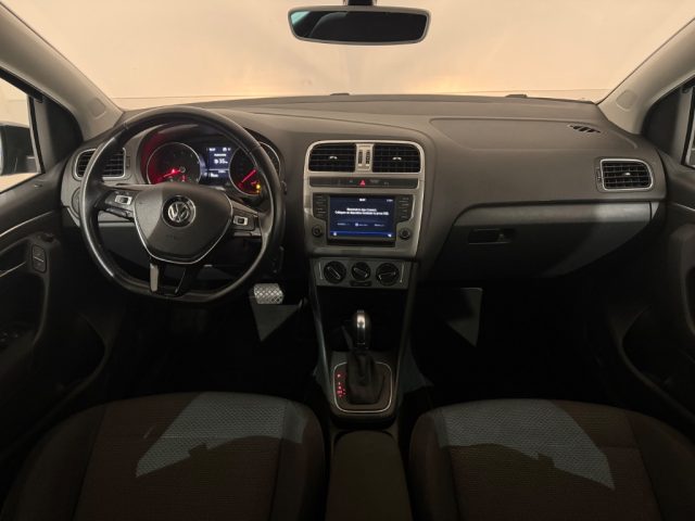 VOLKSWAGEN Polo usata 5