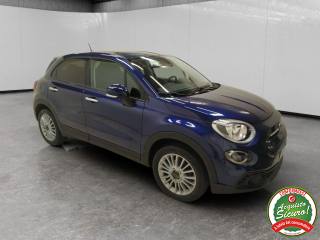 FIAT 500X usata, con Airbag laterali
