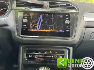 VOLKSWAGEN Tiguan usata, con ESP